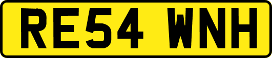 RE54WNH