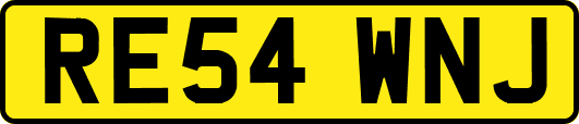 RE54WNJ