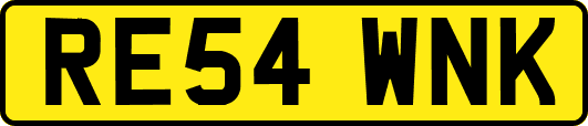 RE54WNK