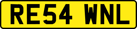 RE54WNL