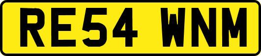 RE54WNM