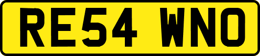 RE54WNO