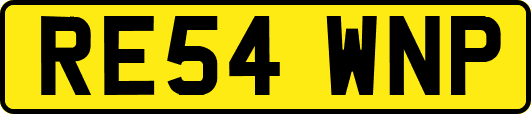 RE54WNP