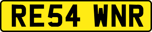 RE54WNR