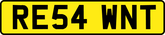 RE54WNT