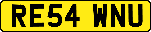RE54WNU