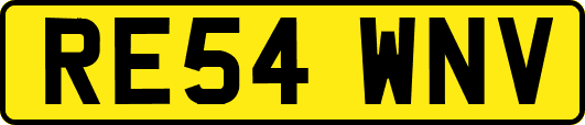RE54WNV