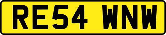 RE54WNW