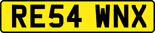 RE54WNX