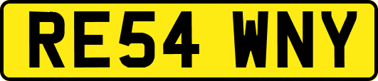 RE54WNY