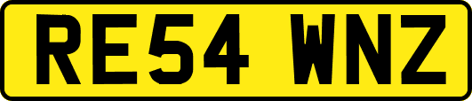 RE54WNZ