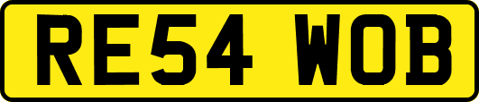 RE54WOB