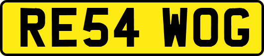 RE54WOG