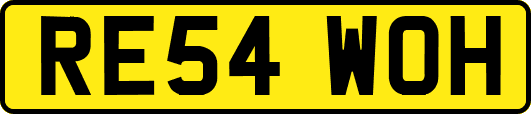 RE54WOH