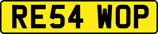 RE54WOP