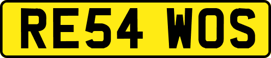 RE54WOS