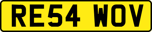 RE54WOV