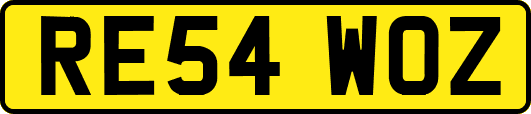 RE54WOZ