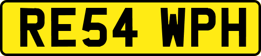 RE54WPH