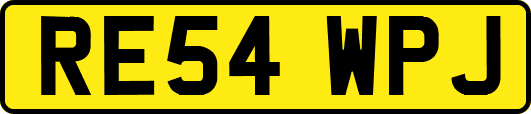 RE54WPJ