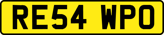 RE54WPO