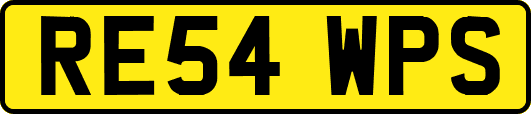 RE54WPS