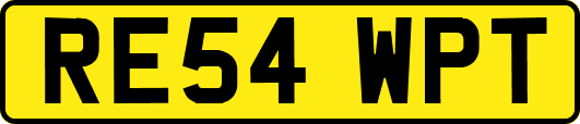 RE54WPT