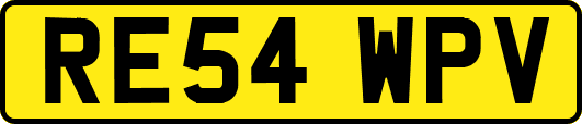 RE54WPV