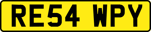 RE54WPY