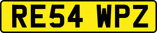RE54WPZ