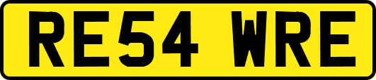 RE54WRE
