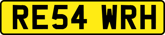 RE54WRH