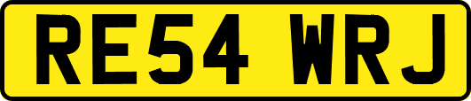 RE54WRJ