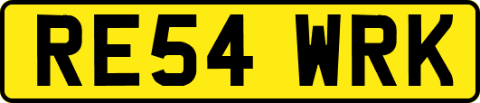 RE54WRK