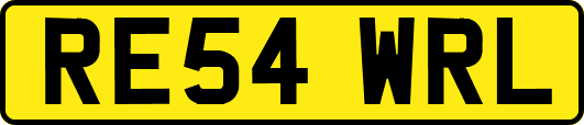 RE54WRL