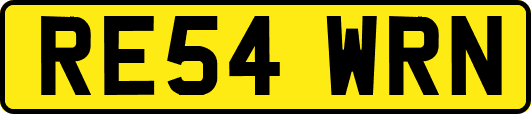 RE54WRN