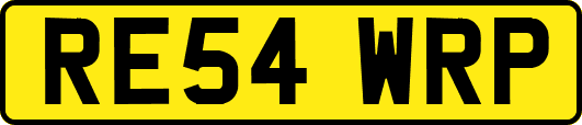 RE54WRP