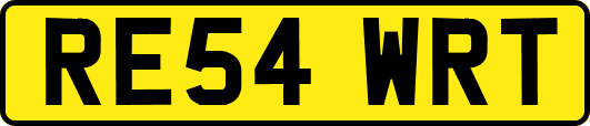 RE54WRT