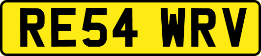 RE54WRV
