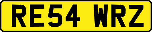 RE54WRZ