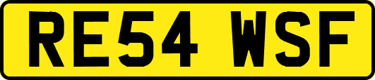 RE54WSF