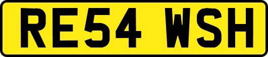 RE54WSH