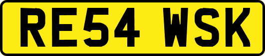 RE54WSK