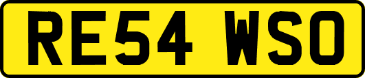 RE54WSO
