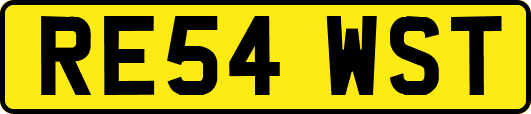 RE54WST