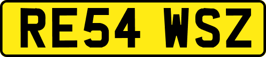 RE54WSZ