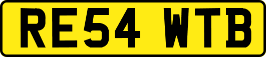 RE54WTB