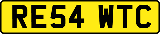 RE54WTC