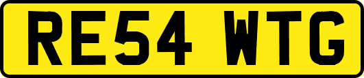 RE54WTG