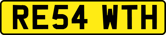 RE54WTH